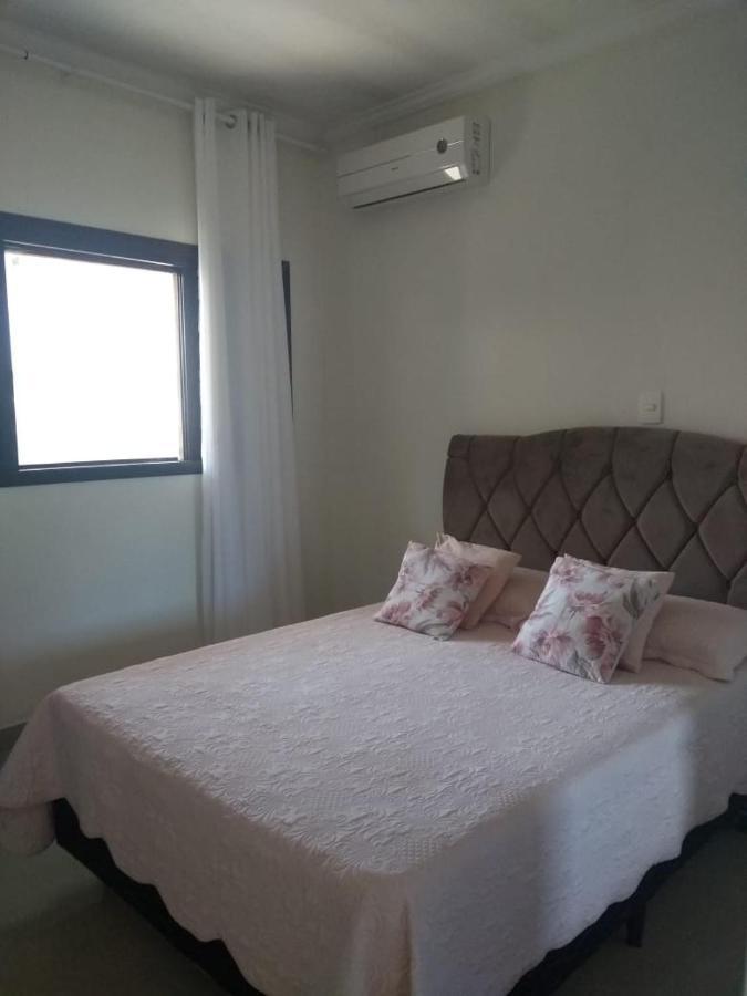 Vila Do Aconchego อูบาตูบา ภายนอก รูปภาพ